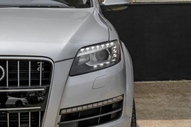 2014 Audi Q7 3.0T Premium