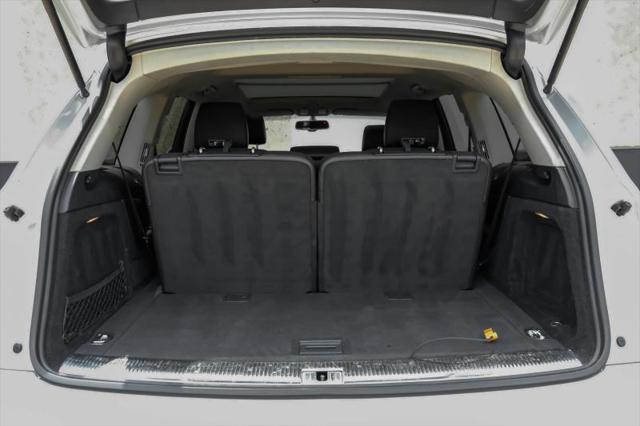 2014 Audi Q7 3.0T Premium