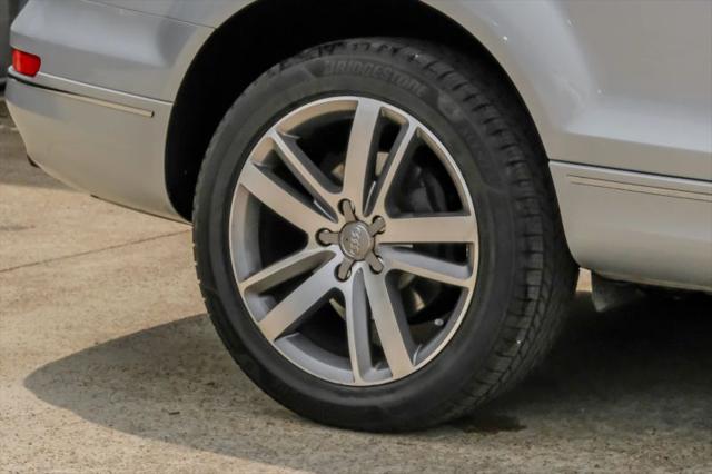 2014 Audi Q7 3.0T Premium