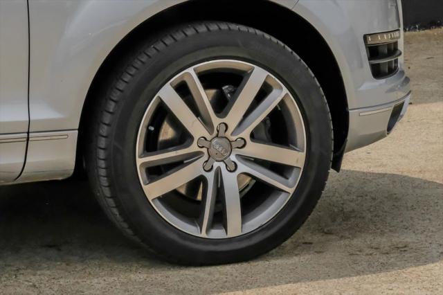 2014 Audi Q7 3.0T Premium
