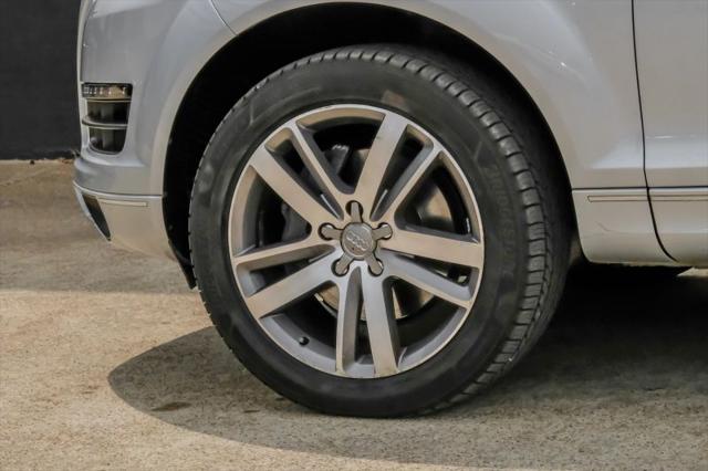 2014 Audi Q7 3.0T Premium