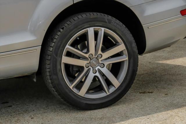 2014 Audi Q7 3.0T Premium