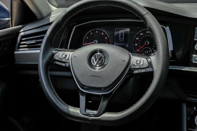2021 Volkswagen Jetta 1.4T S