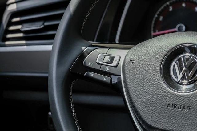 2021 Volkswagen Jetta 1.4T S