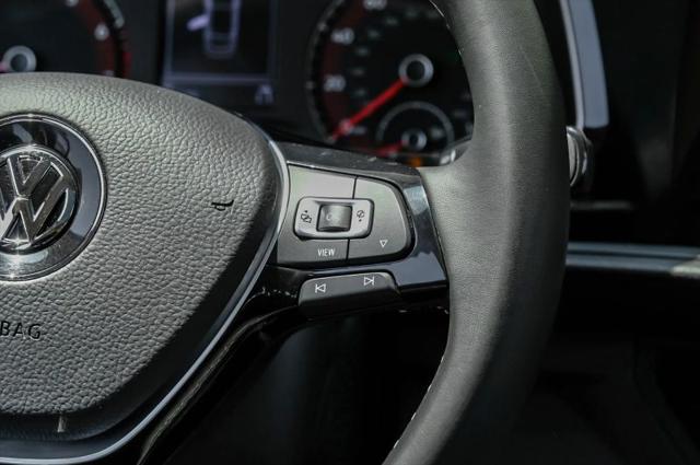 2021 Volkswagen Jetta 1.4T S