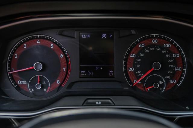 2021 Volkswagen Jetta 1.4T S