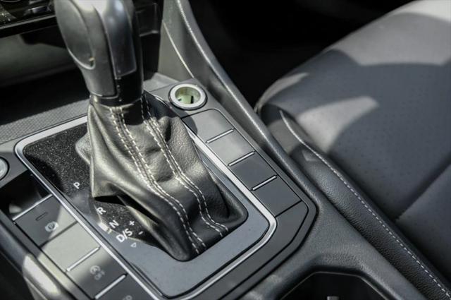 2021 Volkswagen Jetta 1.4T S