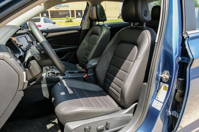2021 Volkswagen Jetta 1.4T S