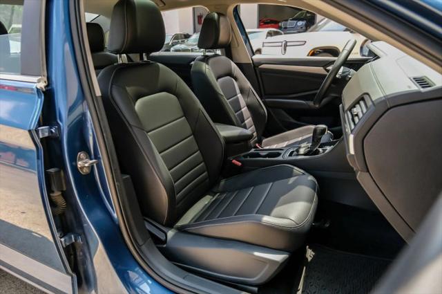 2021 Volkswagen Jetta 1.4T S