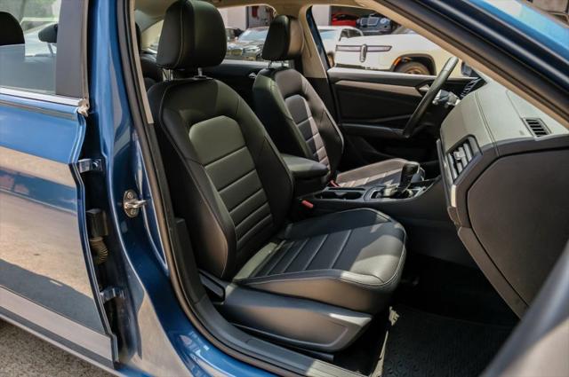 2021 Volkswagen Jetta 1.4T S