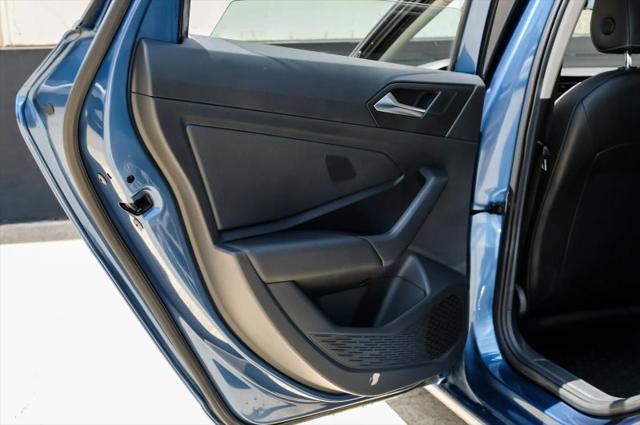 2021 Volkswagen Jetta 1.4T S