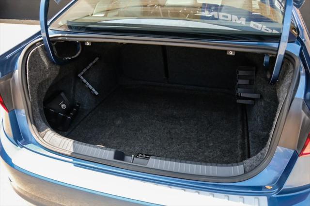 2021 Volkswagen Jetta 1.4T S