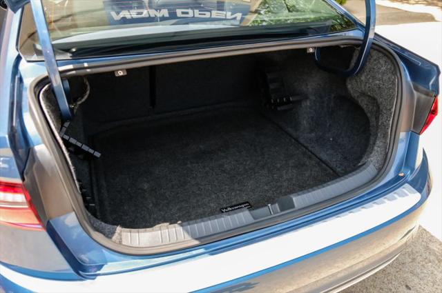 2021 Volkswagen Jetta 1.4T S