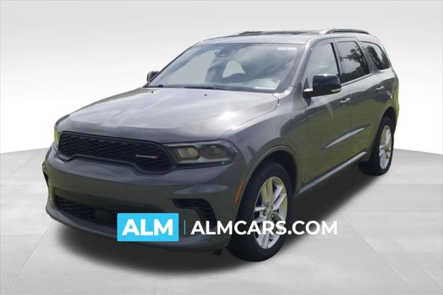 2025 Dodge Durango GT Plus AWD for sale in Lumberton, NC