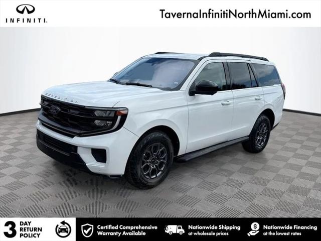 2025 Ford Expedition Active for sale in West Park, FL