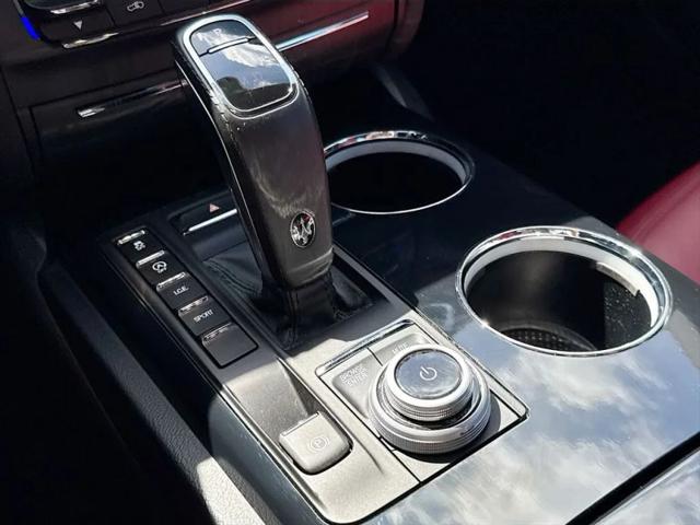 2023 Maserati Ghibli Modena