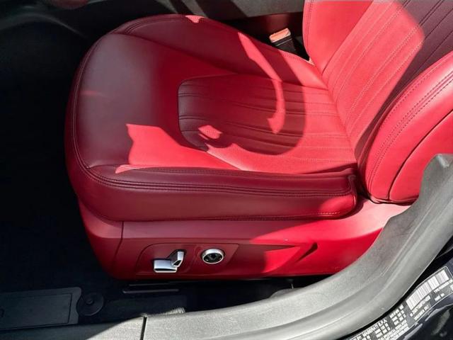 2023 Maserati Ghibli Modena