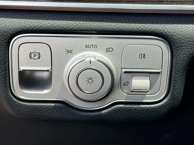 2025 Mercedes-Benz GLE GLE 350 4MATIC