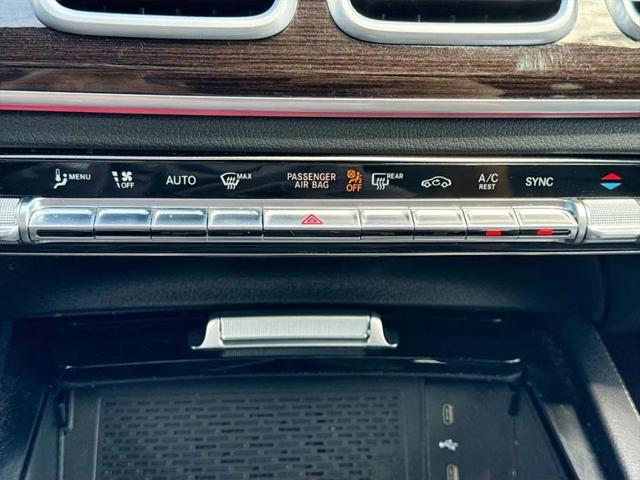 2025 Mercedes-Benz GLE GLE 350 4MATIC