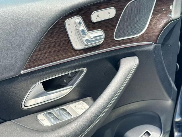 2025 Mercedes-Benz GLE GLE 350 4MATIC