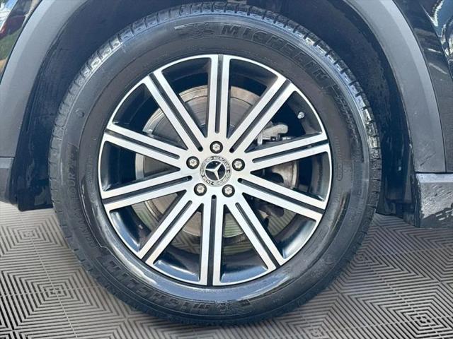 2025 Mercedes-Benz GLE GLE 350 4MATIC
