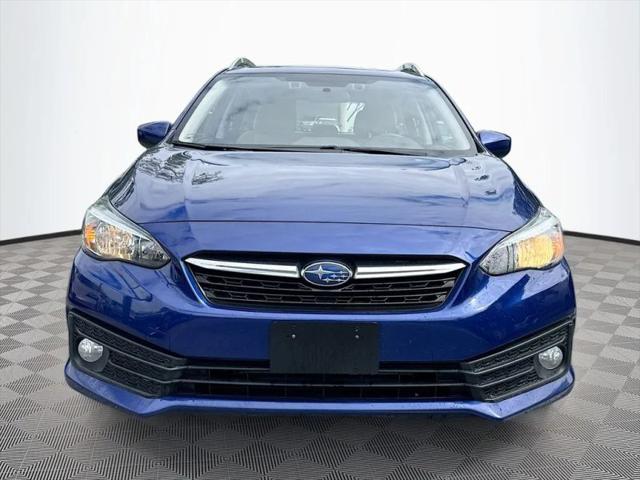 2023 Subaru Impreza Premium 5-Door