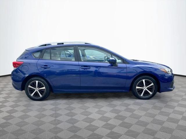 2023 Subaru Impreza Premium 5-Door