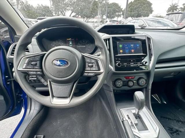 2023 Subaru Impreza Premium 5-Door