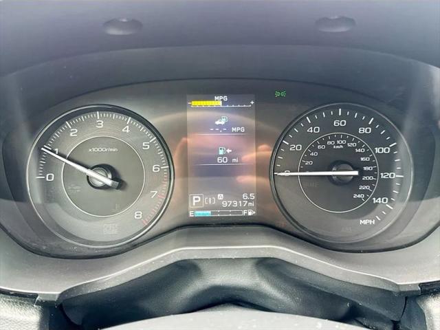2023 Subaru Impreza Premium 5-Door