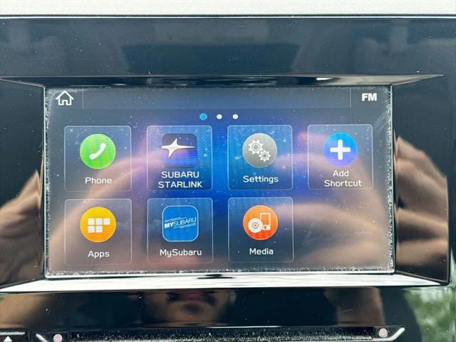 2023 Subaru Impreza Premium 5-Door