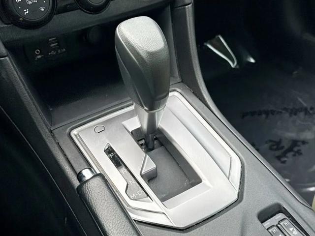 2023 Subaru Impreza Premium 5-Door