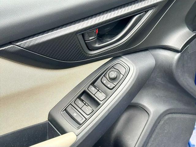 2023 Subaru Impreza Premium 5-Door