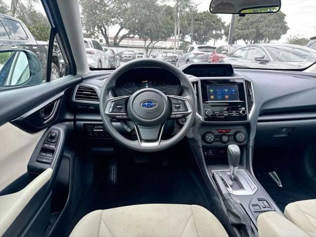 2023 Subaru Impreza Premium 5-Door
