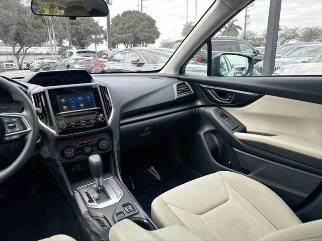 2023 Subaru Impreza Premium 5-Door
