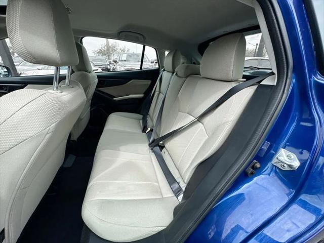 2023 Subaru Impreza Premium 5-Door