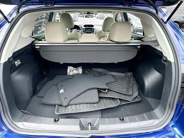 2023 Subaru Impreza Premium 5-Door
