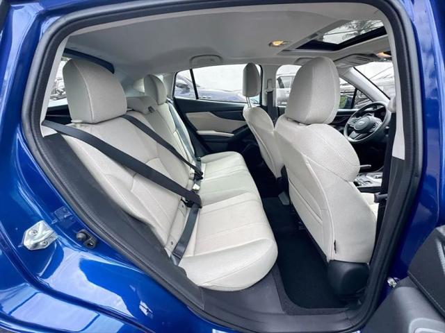 2023 Subaru Impreza Premium 5-Door