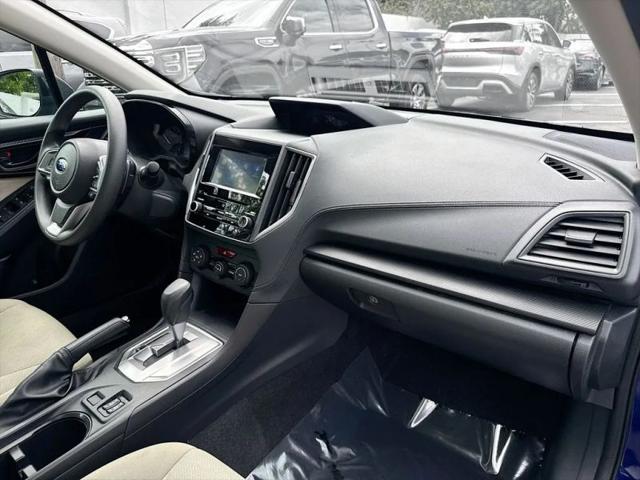 2023 Subaru Impreza Premium 5-Door