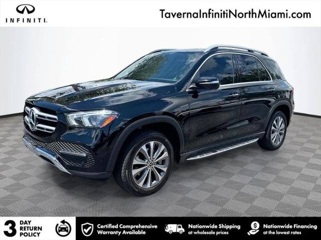 2023 Mercedes-Benz GLE GLE 350 350 for sale in West Park, FL