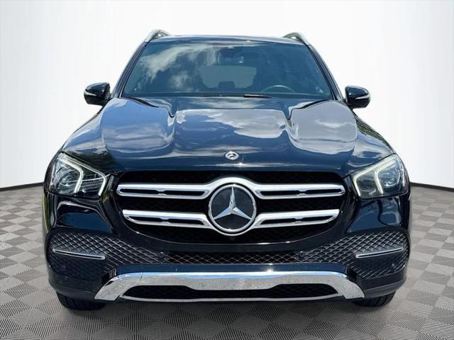 2023 Mercedes-Benz GLE GLE 350 350