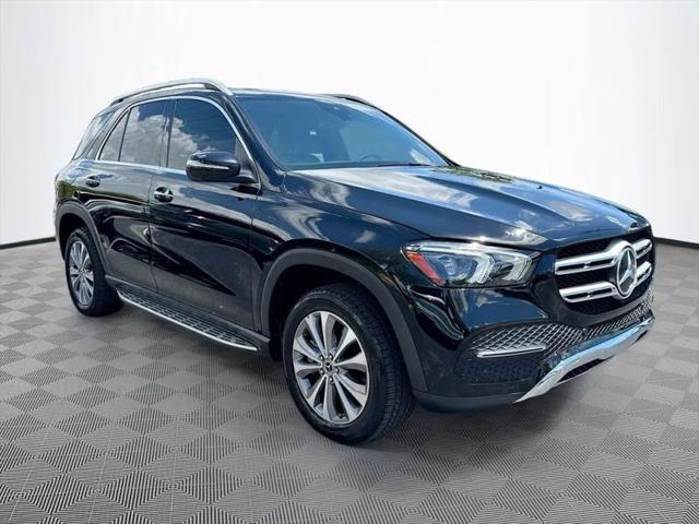 2023 Mercedes-Benz GLE GLE 350 350