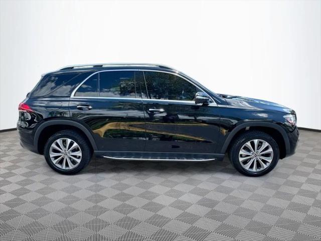 2023 Mercedes-Benz GLE GLE 350 350