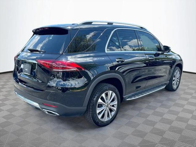 2023 Mercedes-Benz GLE GLE 350 350