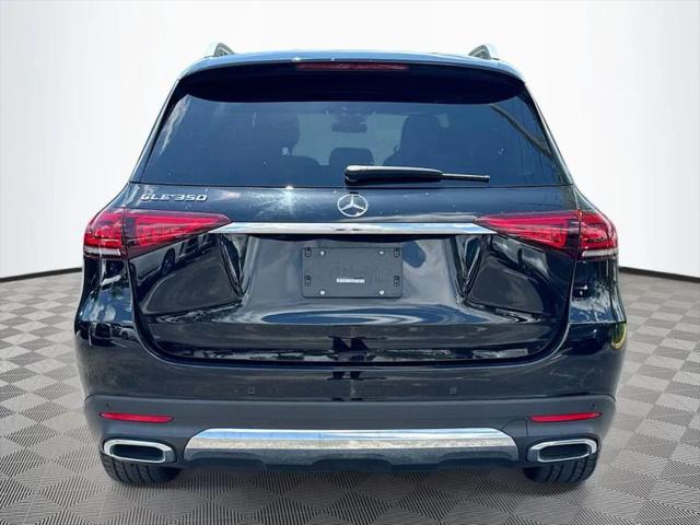 2023 Mercedes-Benz GLE GLE 350 350
