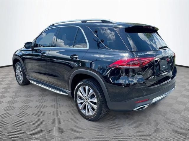 2023 Mercedes-Benz GLE GLE 350 350