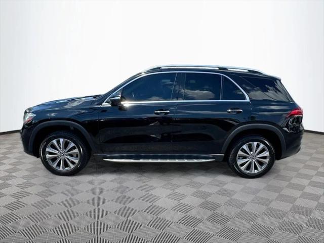 2023 Mercedes-Benz GLE GLE 350 350