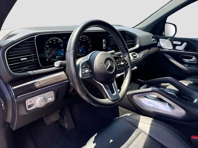 2023 Mercedes-Benz GLE GLE 350 350