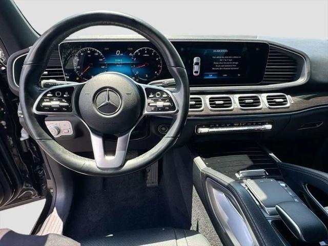 2023 Mercedes-Benz GLE GLE 350 350