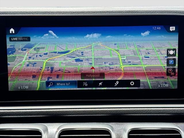 2023 Mercedes-Benz GLE GLE 350 350