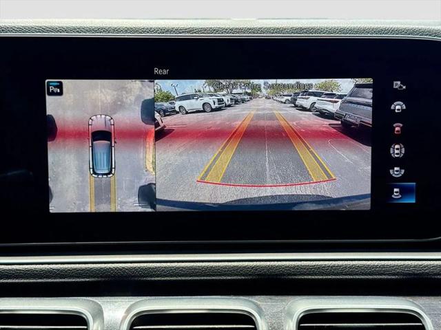 2023 Mercedes-Benz GLE GLE 350 350